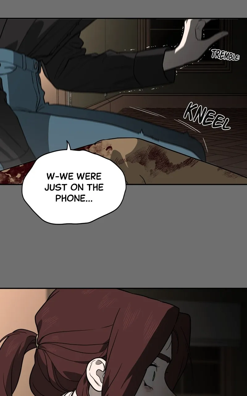 Read Phantom Whispers chapter 26 image 27 on Lezhin