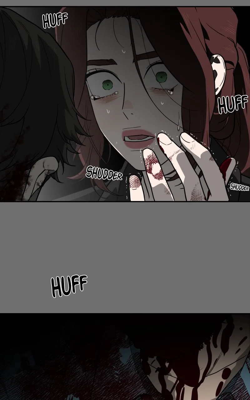 Read Phantom Whispers chapter 26 image 35 on Lezhin