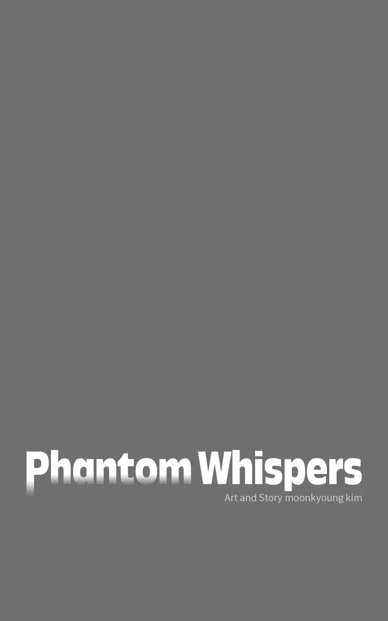 Read Phantom Whispers chapter 26 image 43 on Lezhin