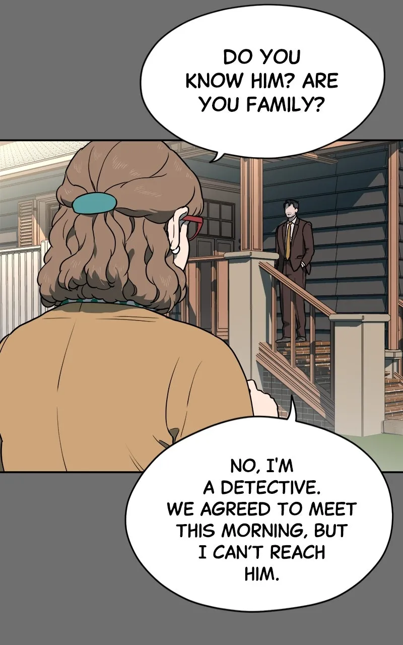 Read Phantom Whispers chapter 26 image 61 on Lezhin