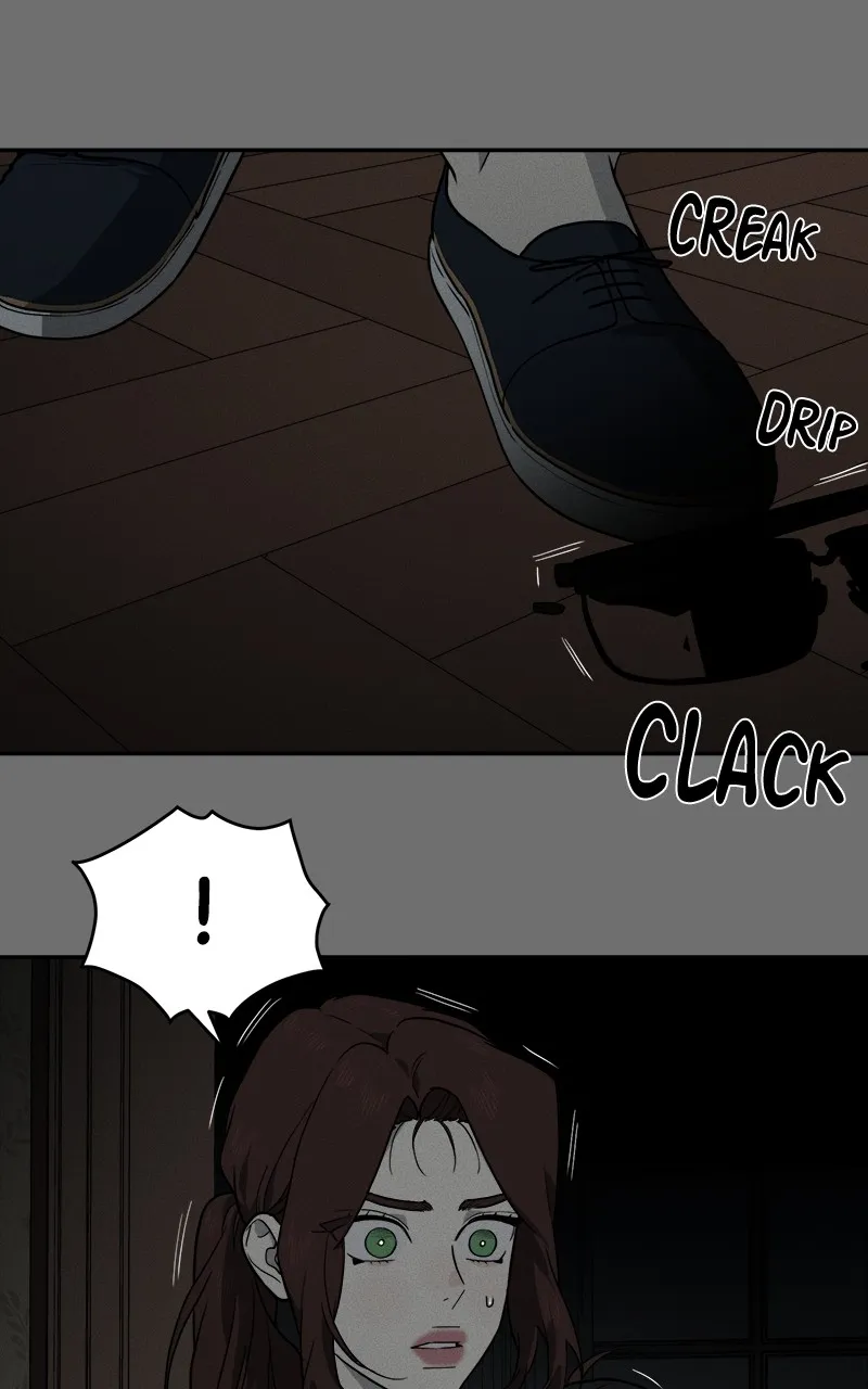 Read Phantom Whispers chapter 26 image 8 on Lezhin