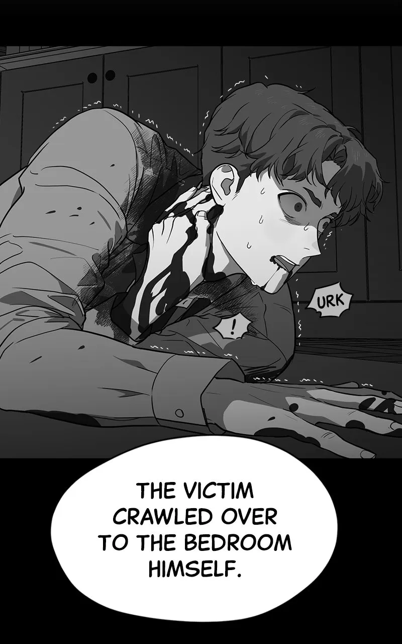 Read Phantom Whispers chapter 26 image 85 on Lezhin