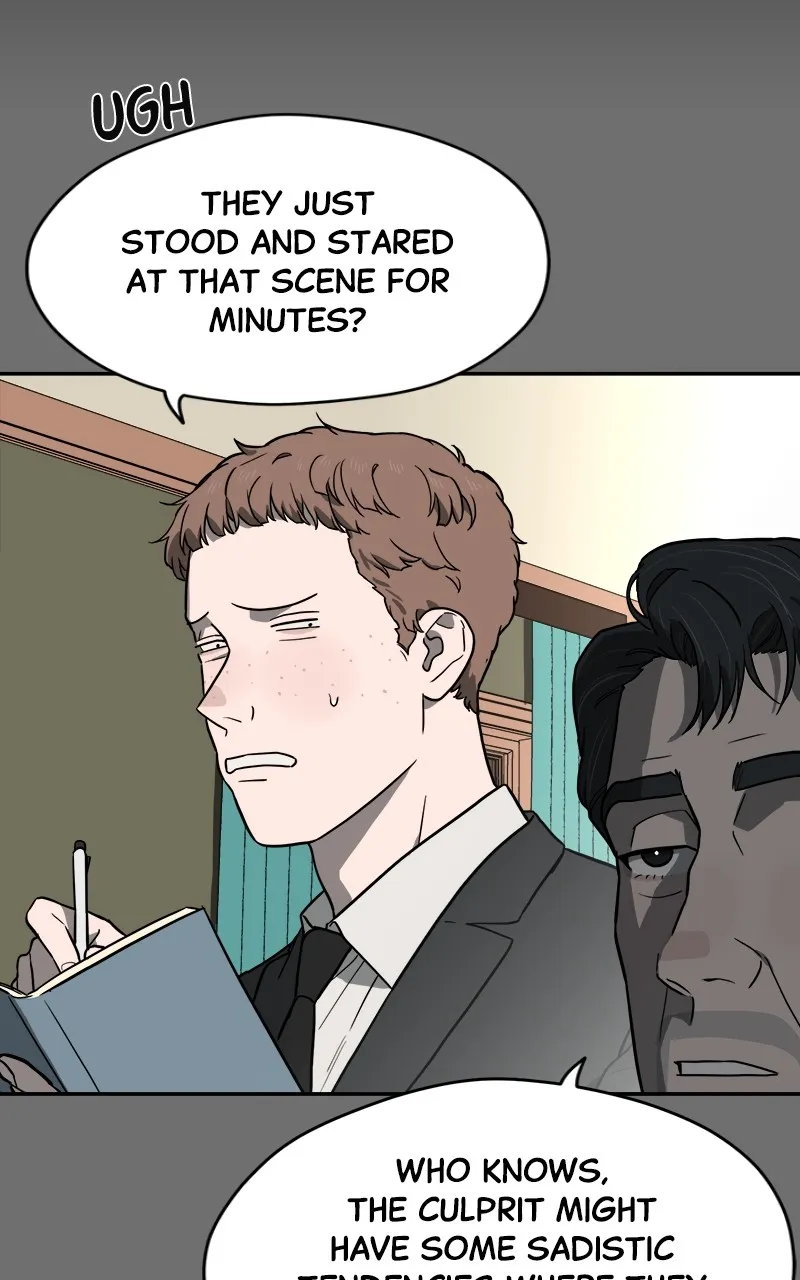 Read Phantom Whispers chapter 26 image 89 on Lezhin