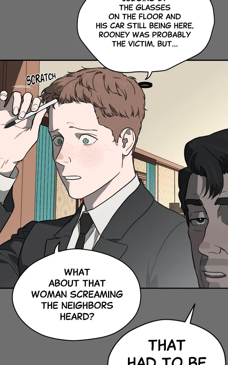 Read Phantom Whispers chapter 26 image 94 on Lezhin