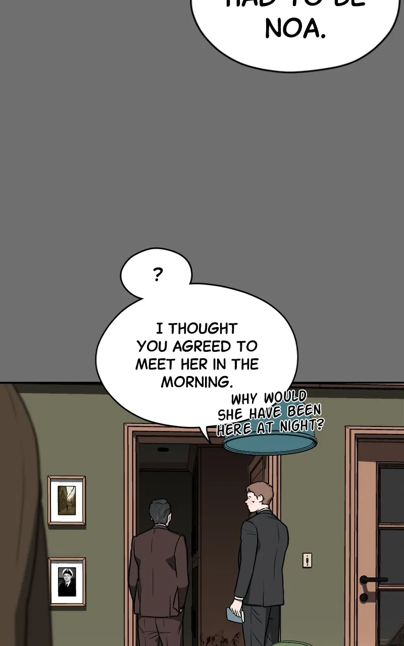 Read Phantom Whispers chapter 26 image 95 on Lezhin