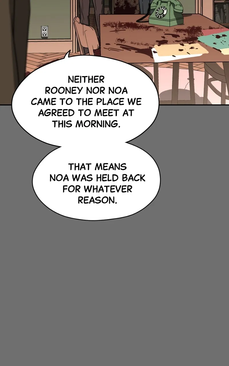 Read Phantom Whispers chapter 26 image 96 on Lezhin