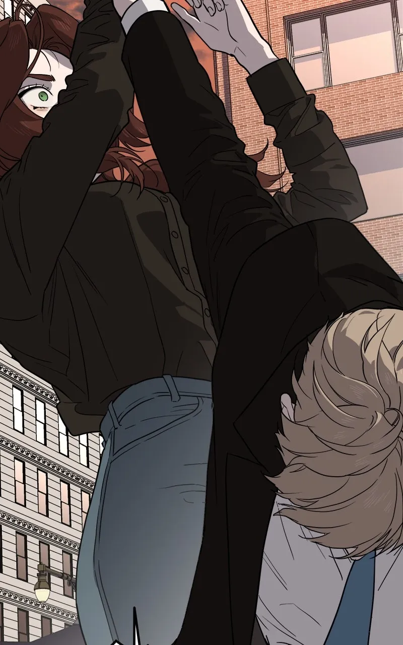 Read Phantom Whispers chapter 27 image 19 on Lezhin