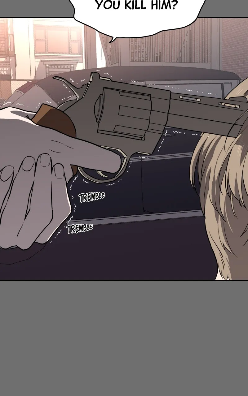 Read Phantom Whispers chapter 27 image 2 on Lezhin
