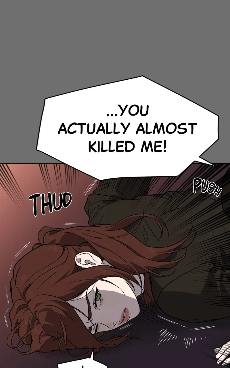 Read Phantom Whispers chapter 27 image 36 on Lezhin