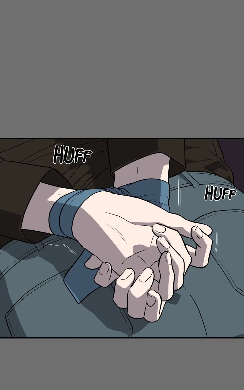 Read Phantom Whispers chapter 27 image 45 on Lezhin