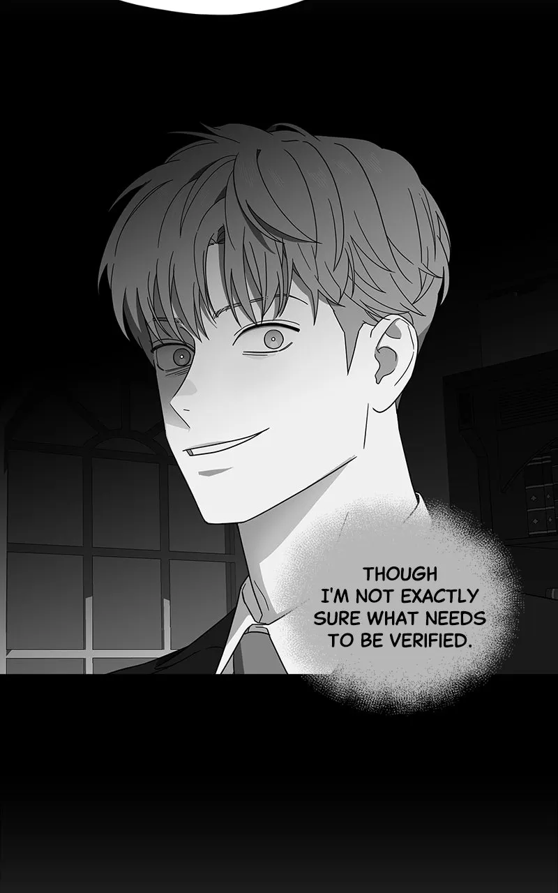 Read Phantom Whispers chapter 27 image 59 on Lezhin