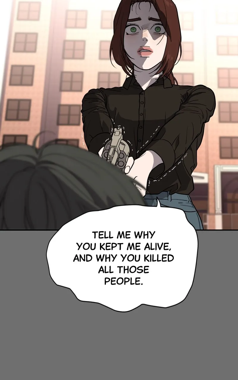 Read Phantom Whispers chapter 27 image 6 on Lezhin