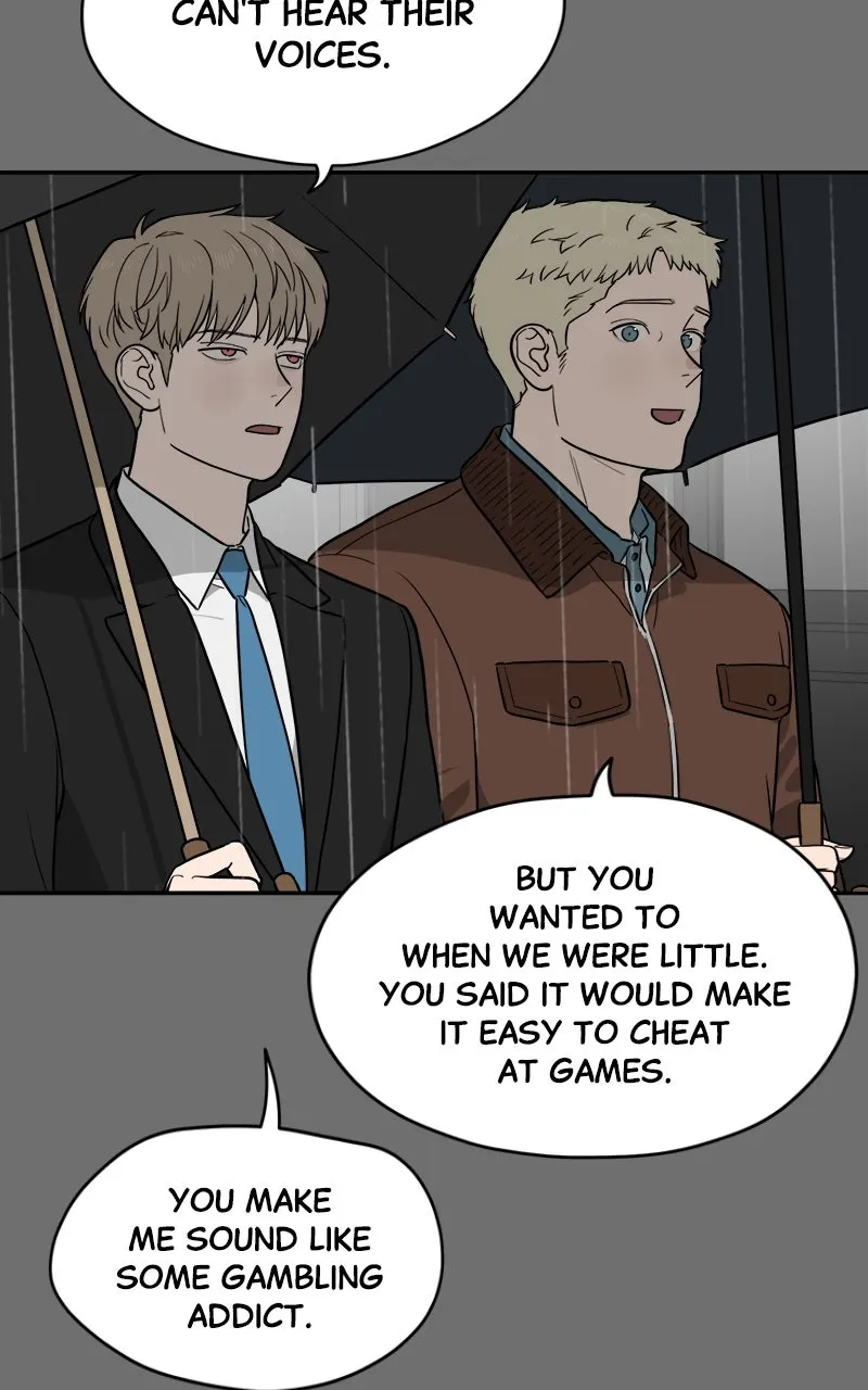 Read Phantom Whispers chapter 28 image 10 on Lezhin