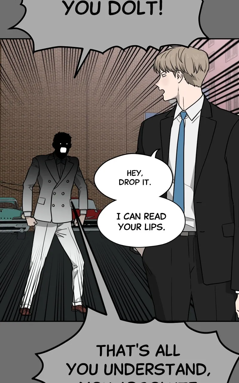 Read Phantom Whispers chapter 28 image 104 on Lezhin