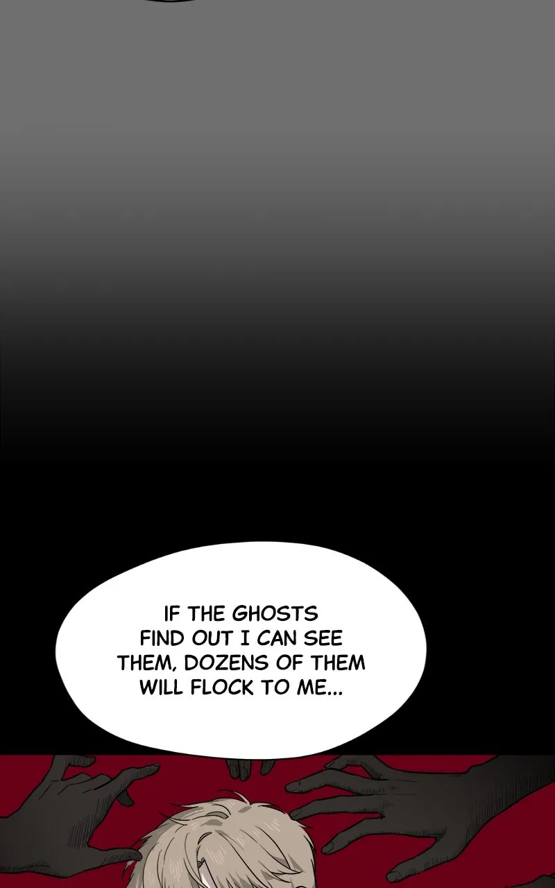 Read Phantom Whispers chapter 28 image 11 on Lezhin