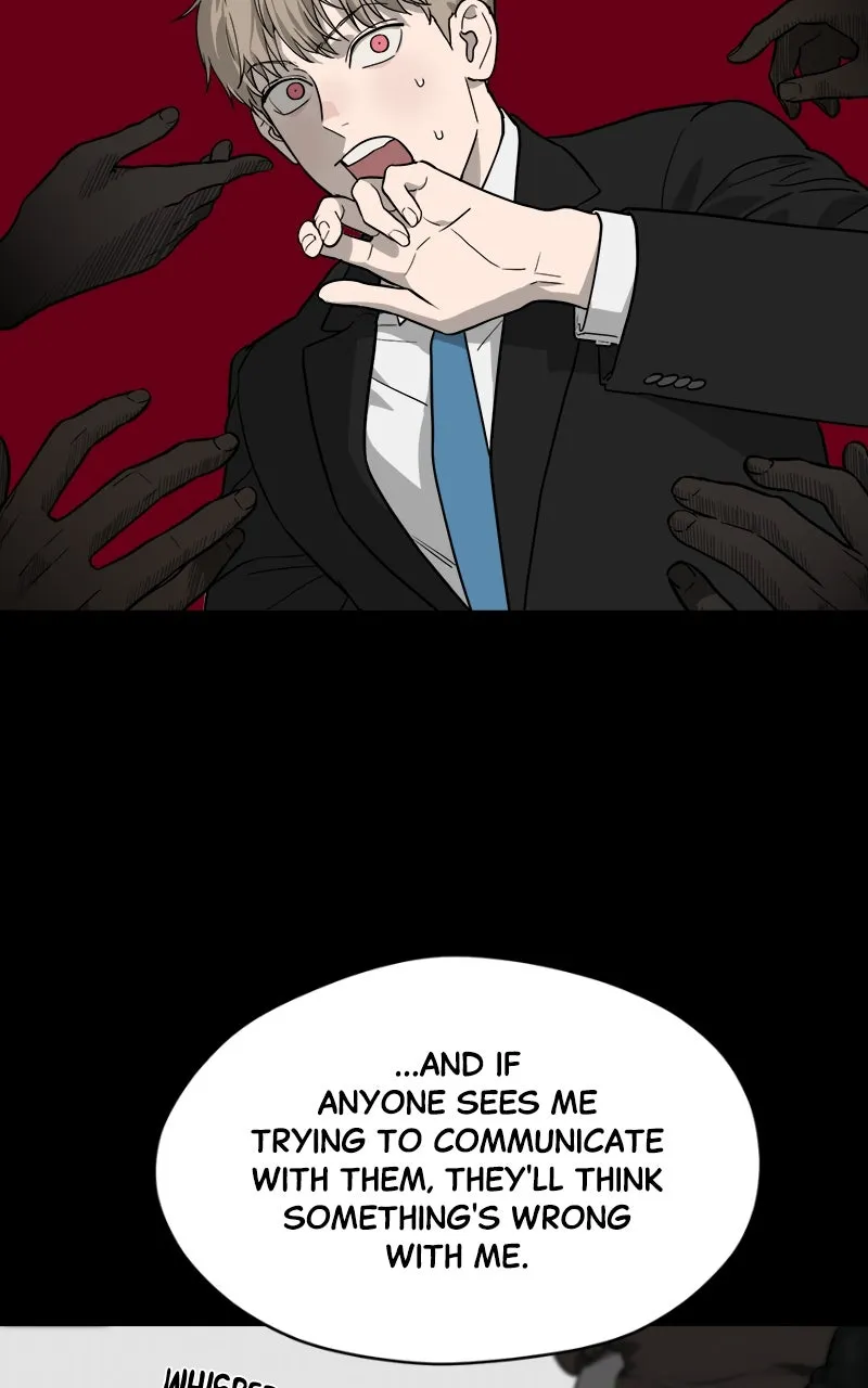 Read Phantom Whispers chapter 28 image 12 on Lezhin