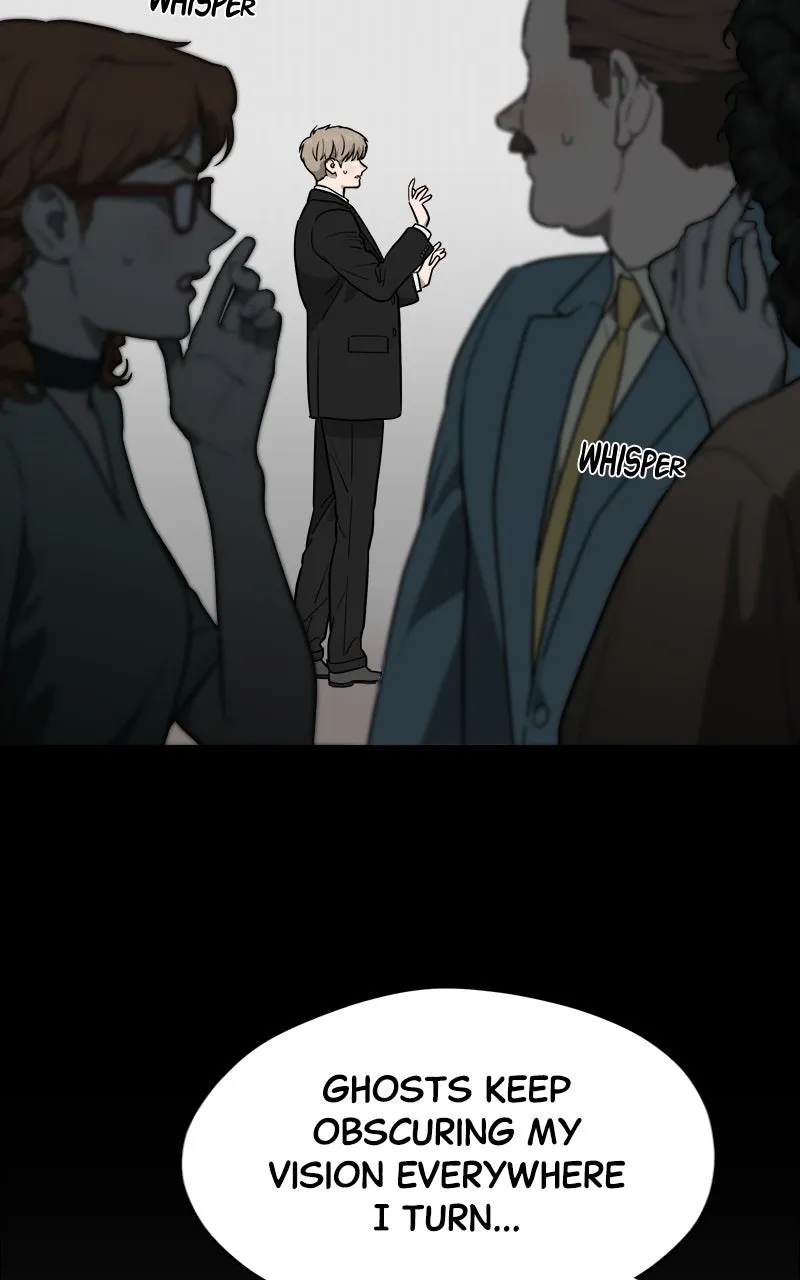 Read Phantom Whispers chapter 28 image 13 on Lezhin