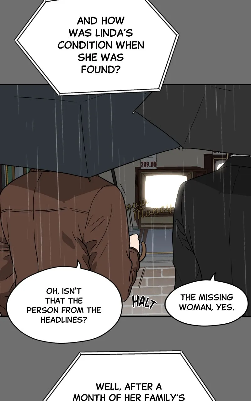 Read Phantom Whispers chapter 28 image 16 on Lezhin