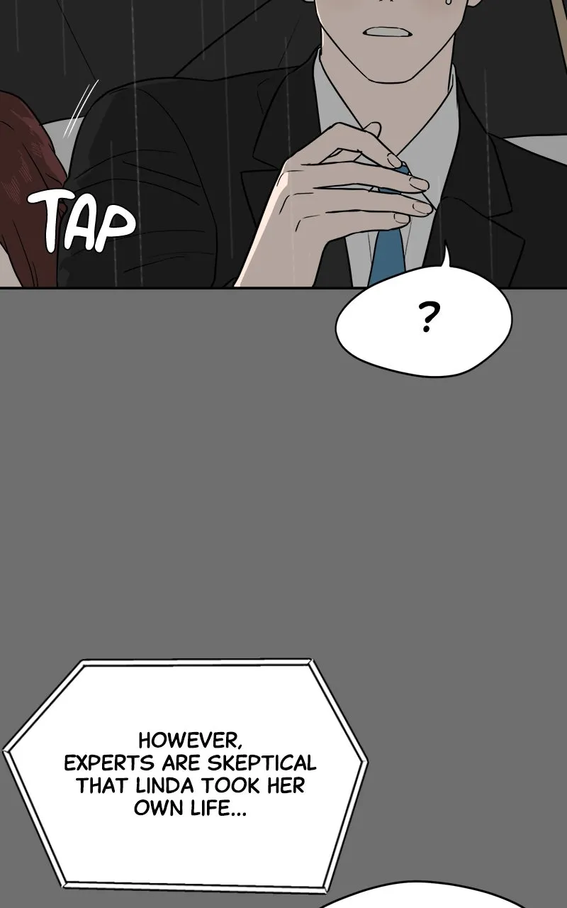 Read Phantom Whispers chapter 28 image 18 on Lezhin