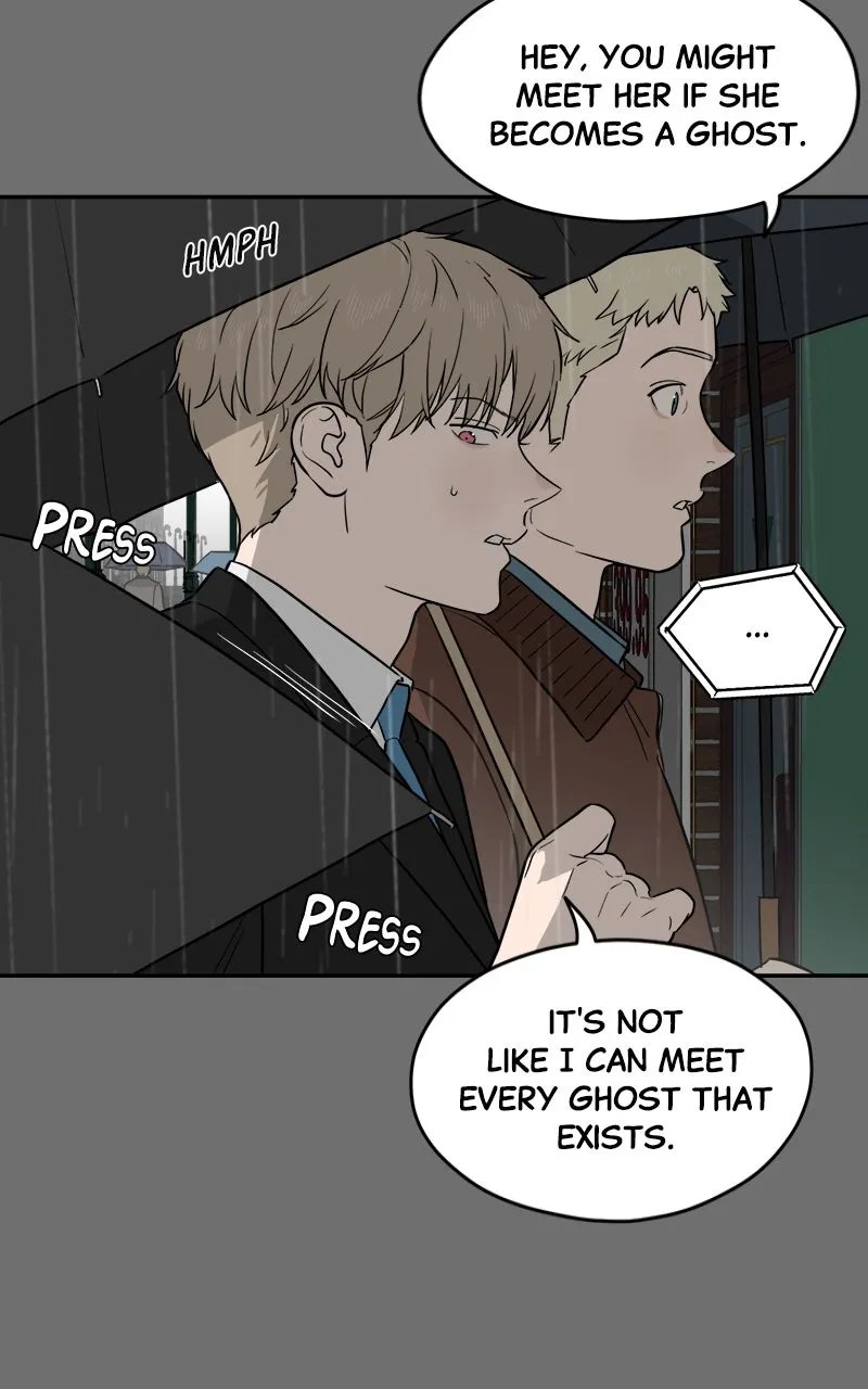 Read Phantom Whispers chapter 28 image 19 on Lezhin
