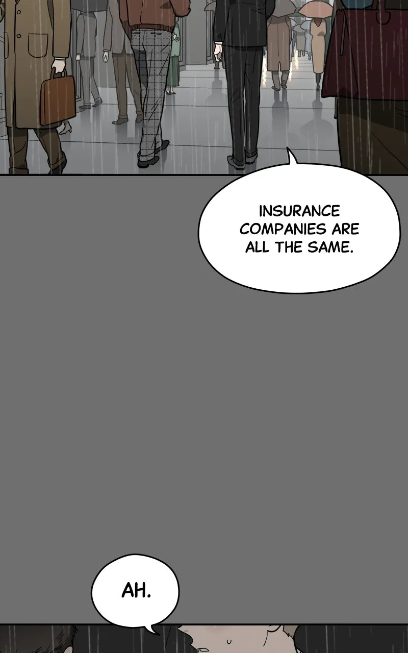 Read Phantom Whispers chapter 28 image 3 on Lezhin