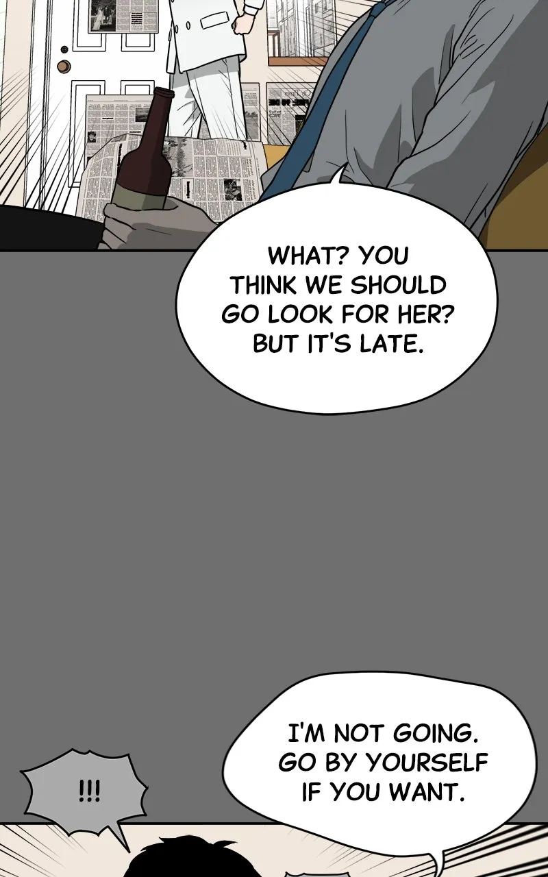 Read Phantom Whispers chapter 28 image 56 on Lezhin