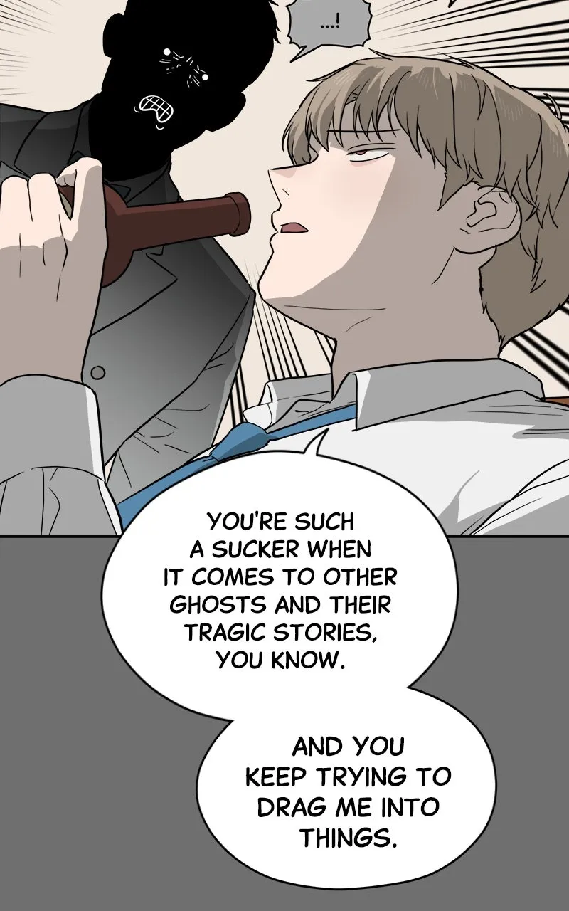 Read Phantom Whispers chapter 28 image 57 on Lezhin