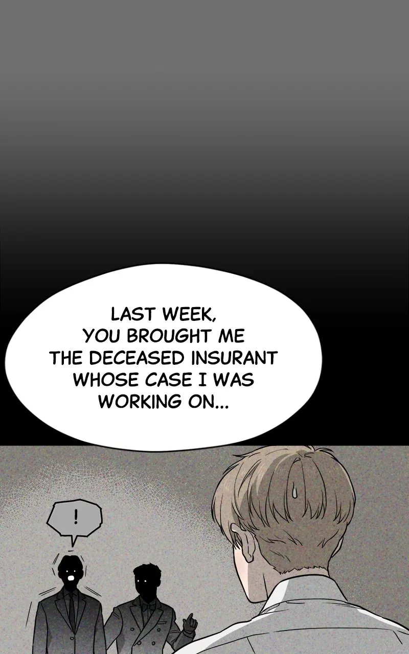Read Phantom Whispers chapter 28 image 58 on Lezhin