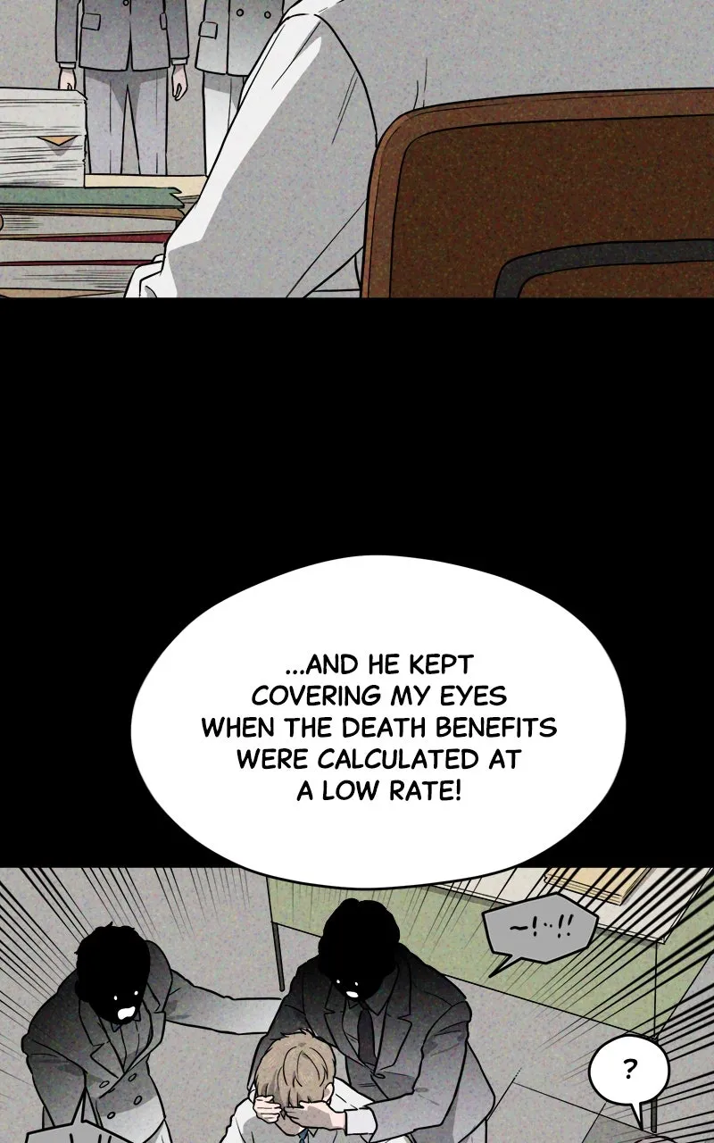Read Phantom Whispers chapter 28 image 59 on Lezhin