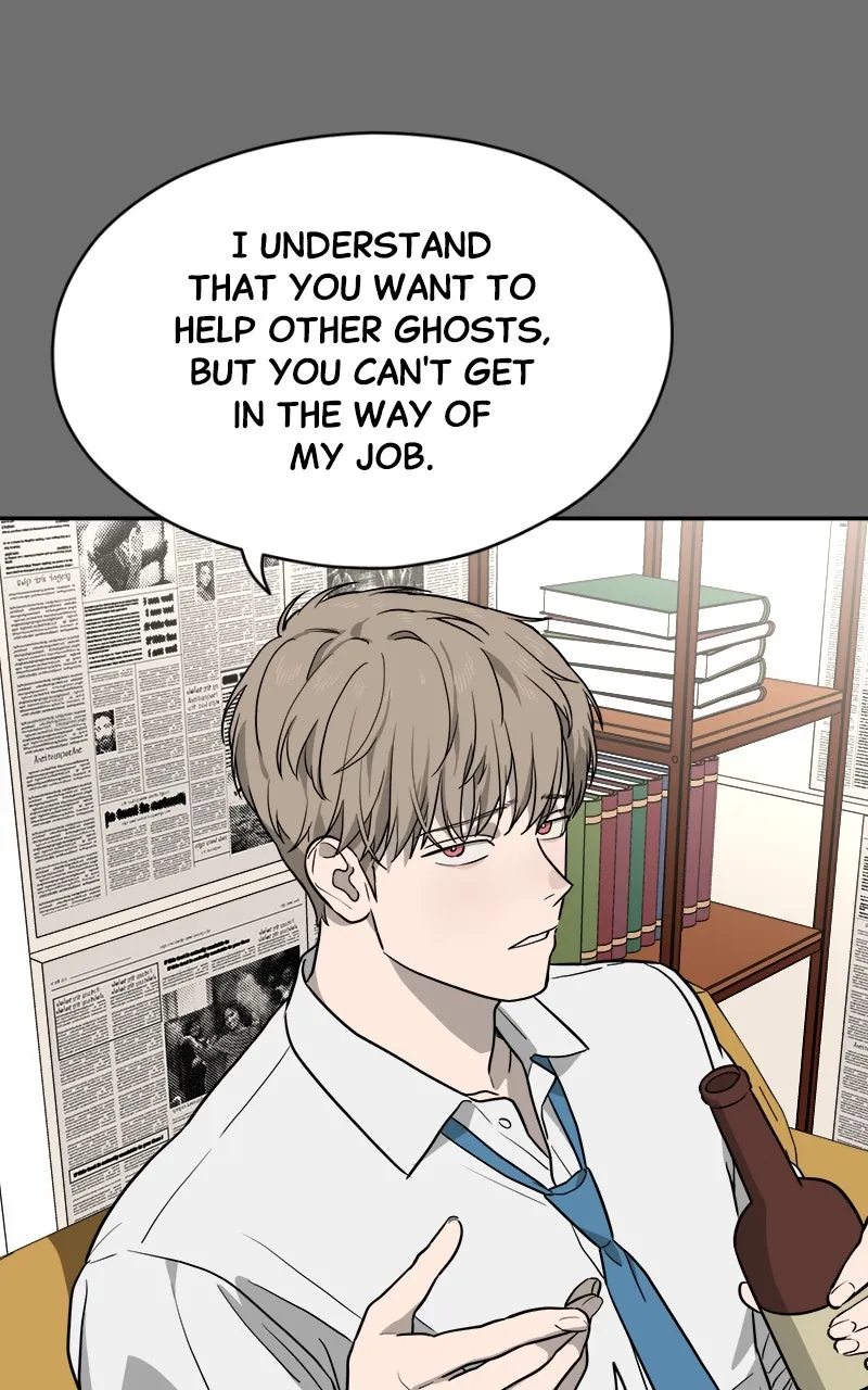 Read Phantom Whispers chapter 28 image 62 on Lezhin