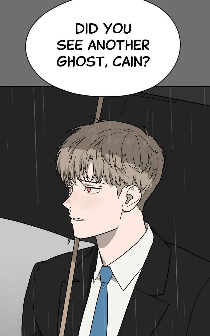 Read Phantom Whispers chapter 28 image 8 on Lezhin