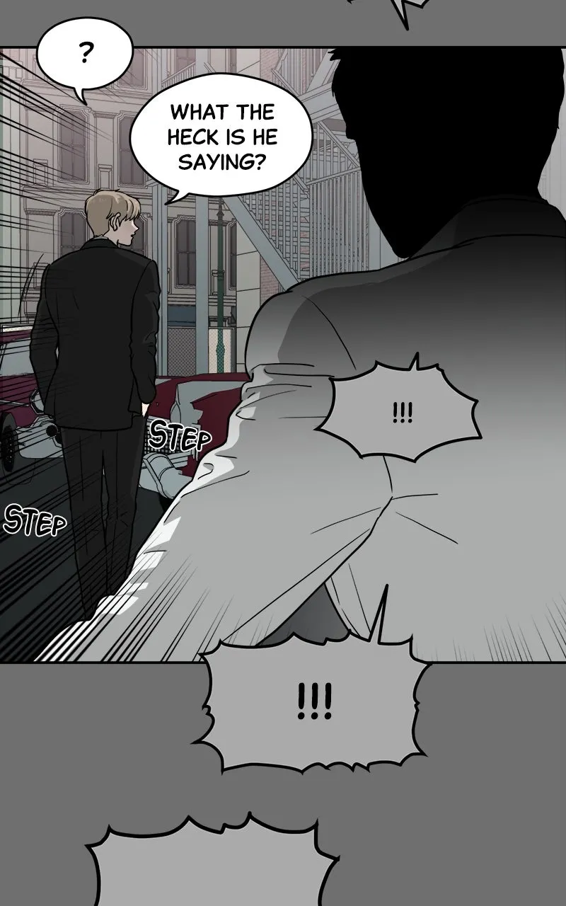 Read Phantom Whispers chapter 28 image 98 on Lezhin