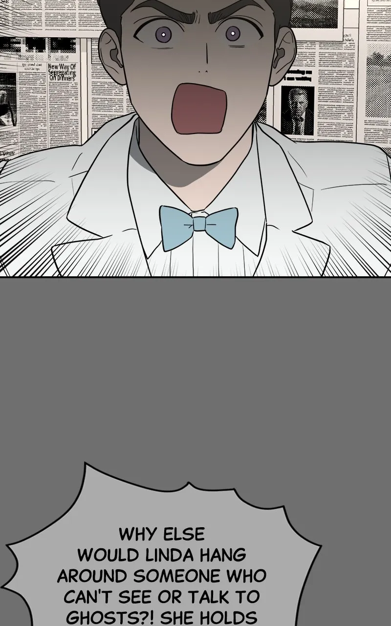 Read Phantom Whispers chapter 29 image 100 on Lezhin