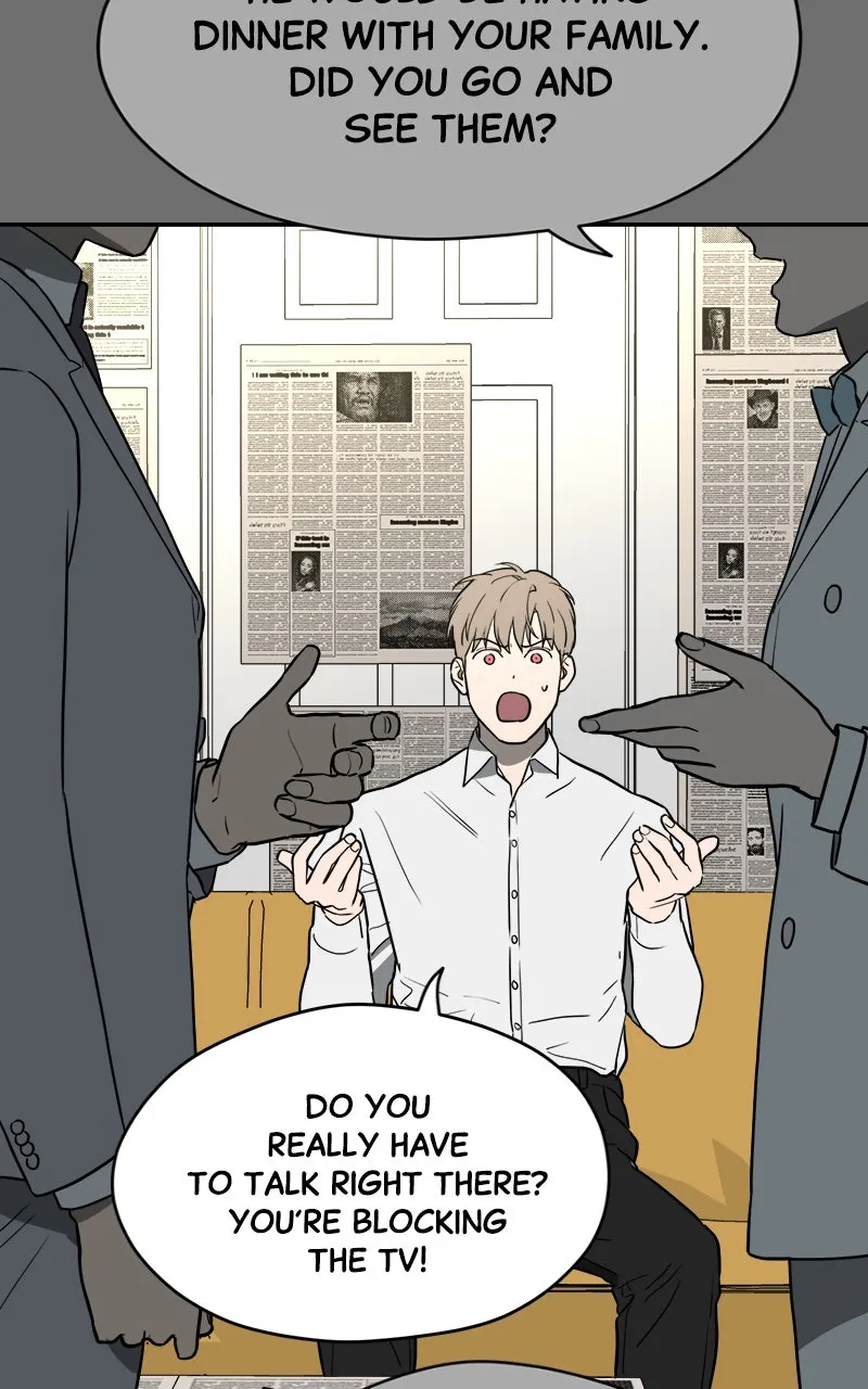 Read Phantom Whispers chapter 29 image 105 on Lezhin