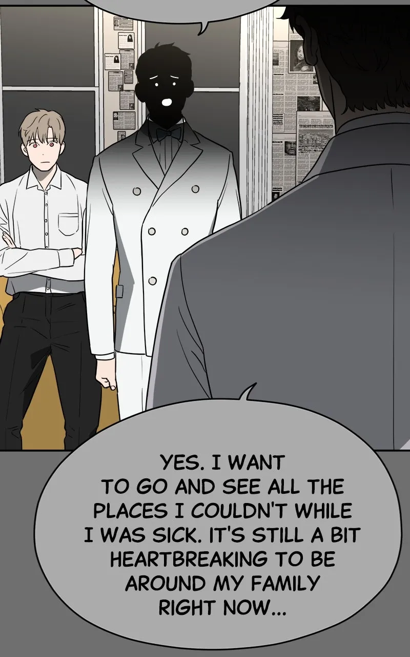 Read Phantom Whispers chapter 29 image 115 on Lezhin