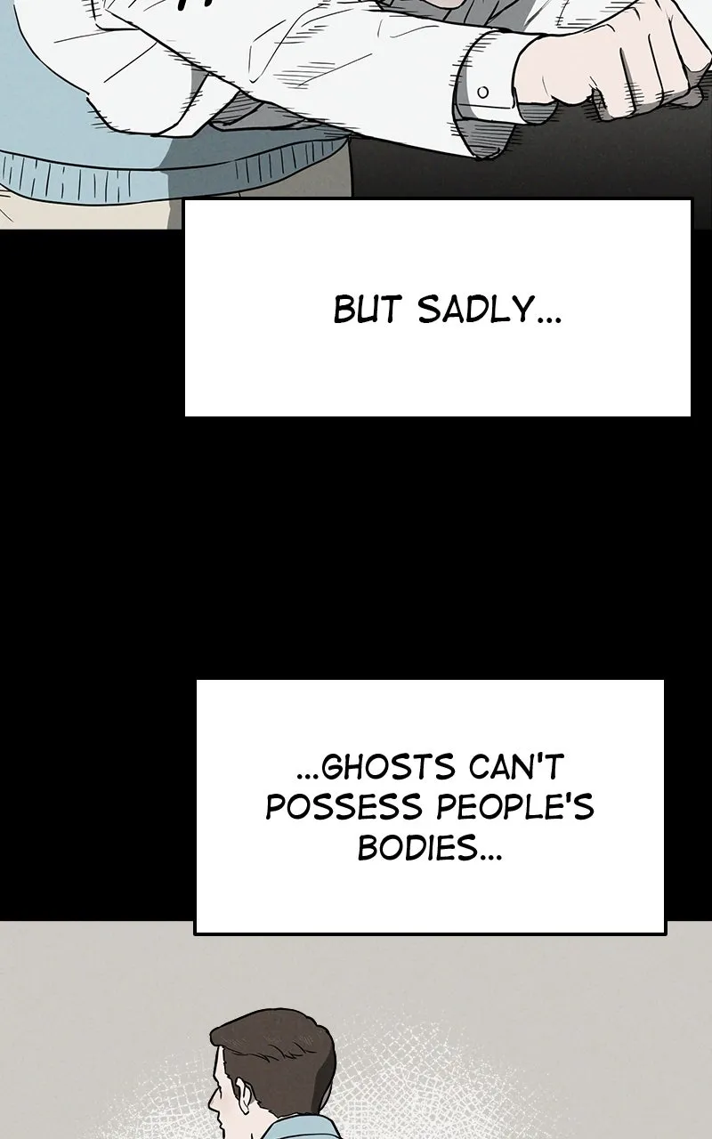 Read Phantom Whispers chapter 29 image 17 on Lezhin