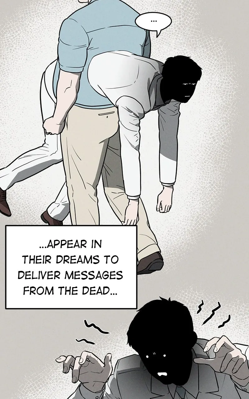 Read Phantom Whispers chapter 29 image 18 on Lezhin