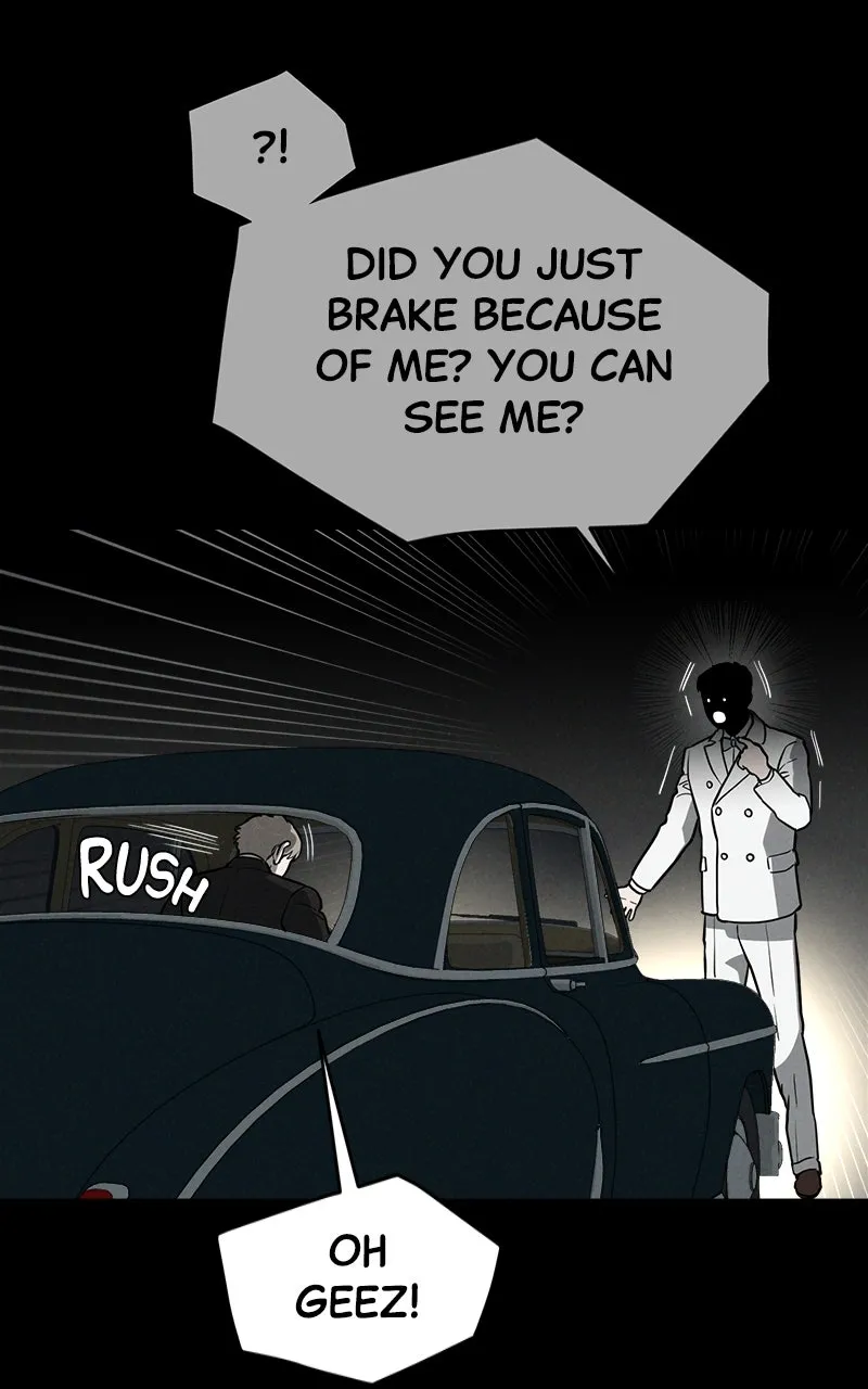 Read Phantom Whispers chapter 29 image 32 on Lezhin