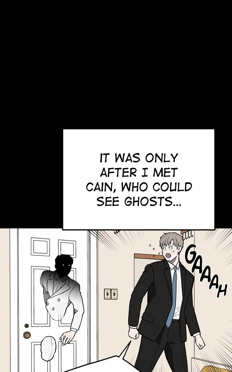 Read Phantom Whispers chapter 29 image 33 on Lezhin