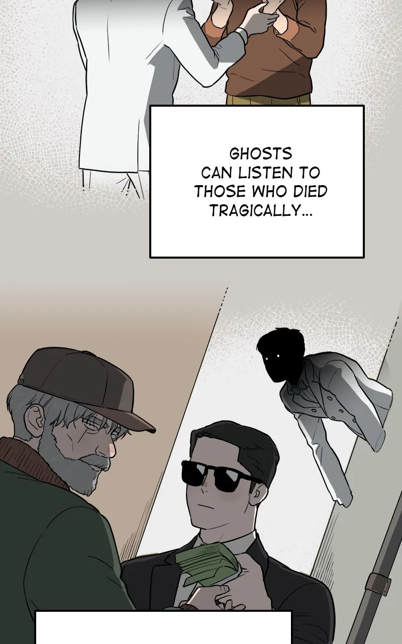 Read Phantom Whispers chapter 29 image 35 on Lezhin