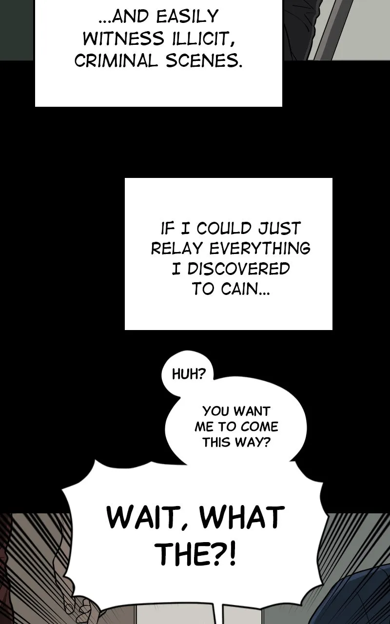 Read Phantom Whispers chapter 29 image 36 on Lezhin