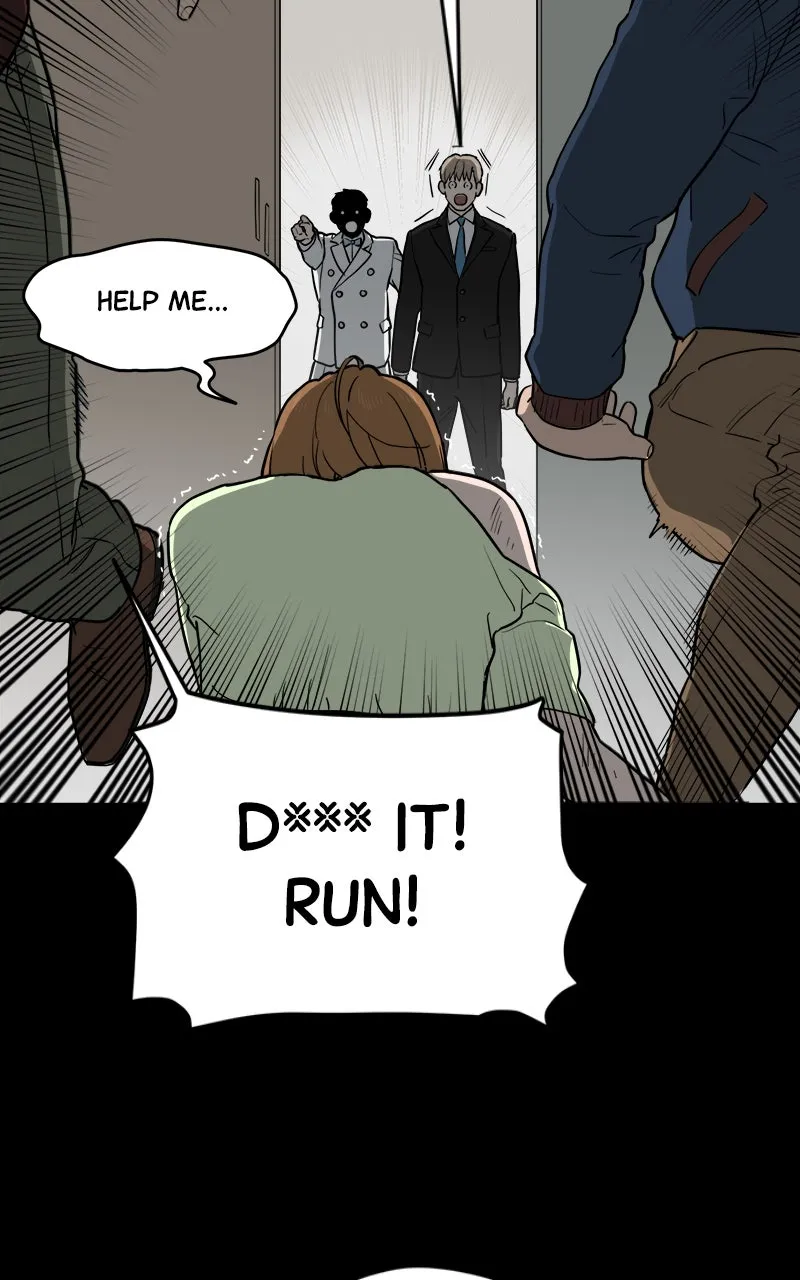 Read Phantom Whispers chapter 29 image 37 on Lezhin