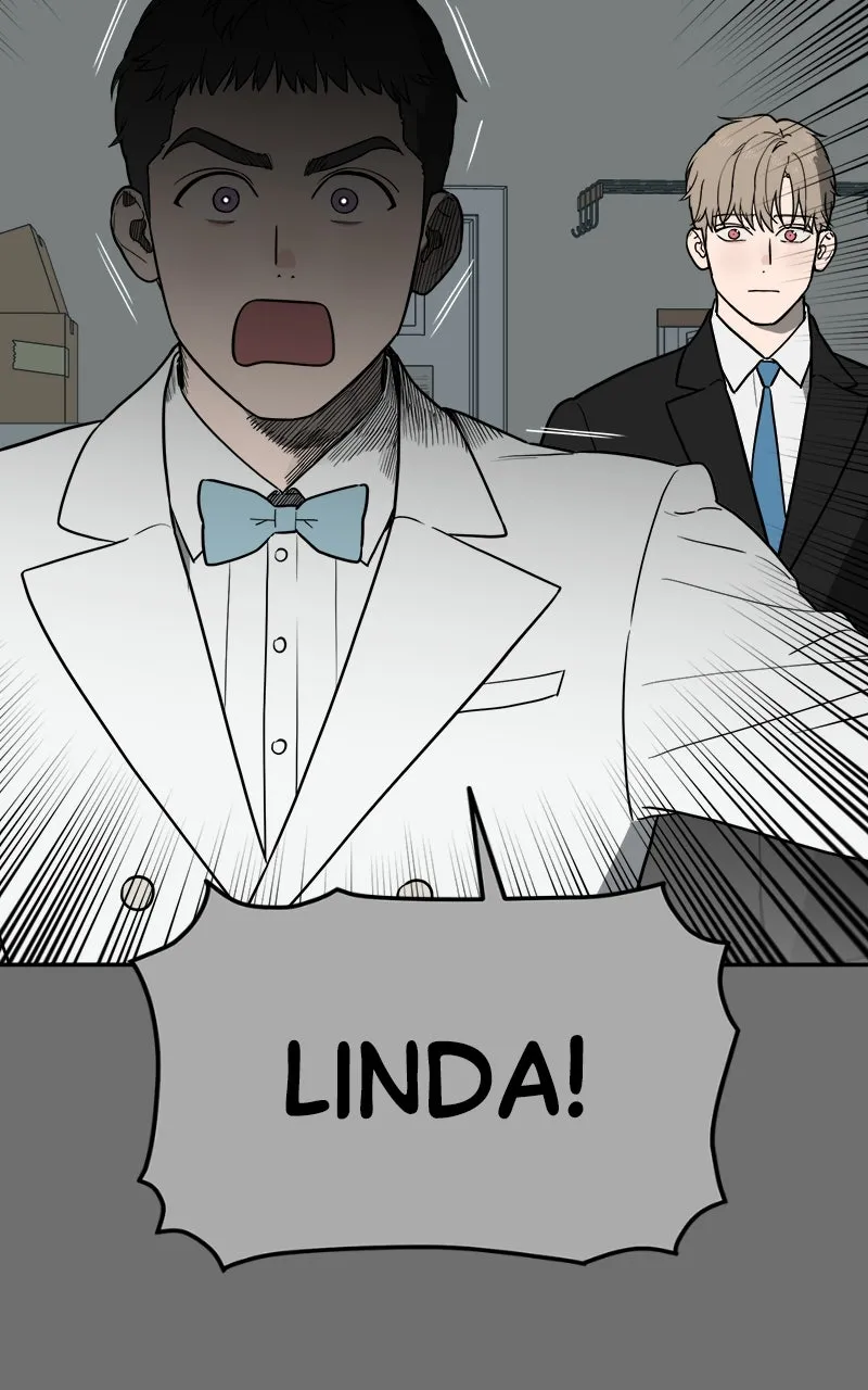 Read Phantom Whispers chapter 29 image 4 on Lezhin