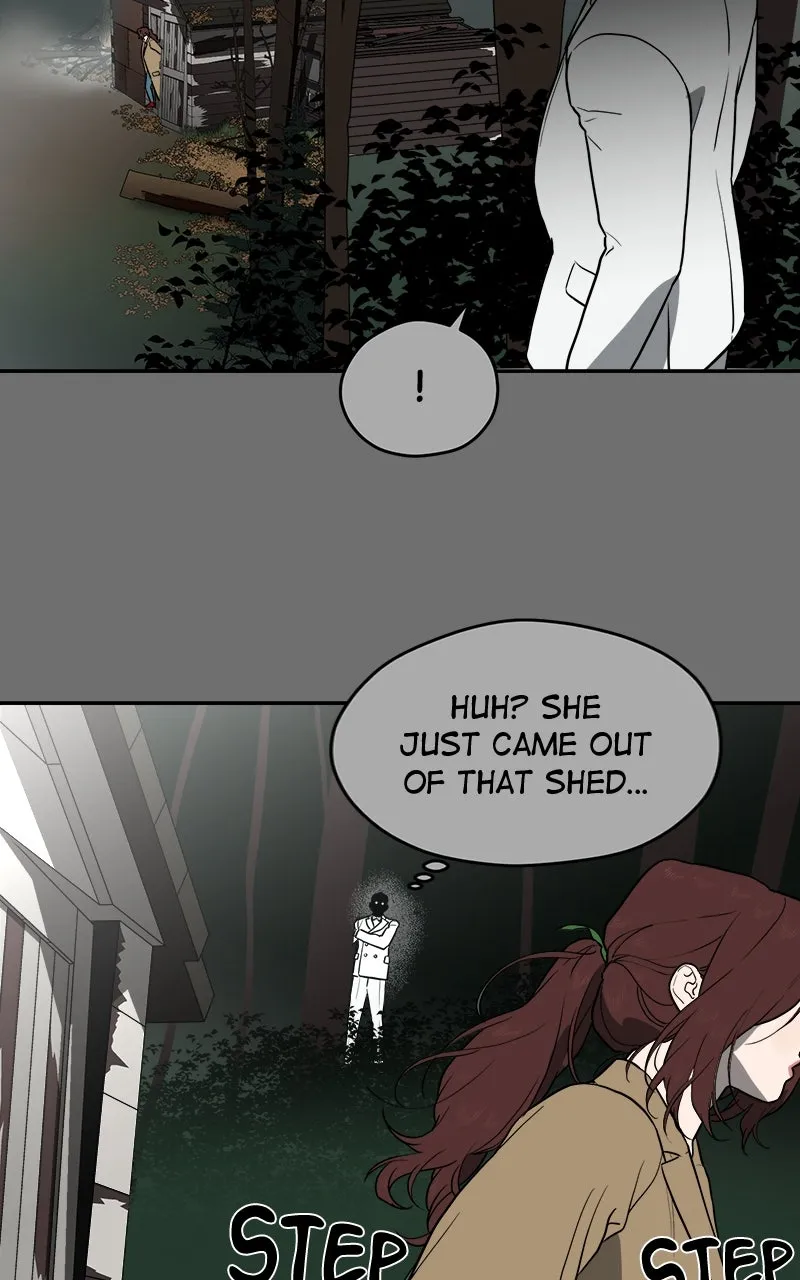 Read Phantom Whispers chapter 29 image 46 on Lezhin