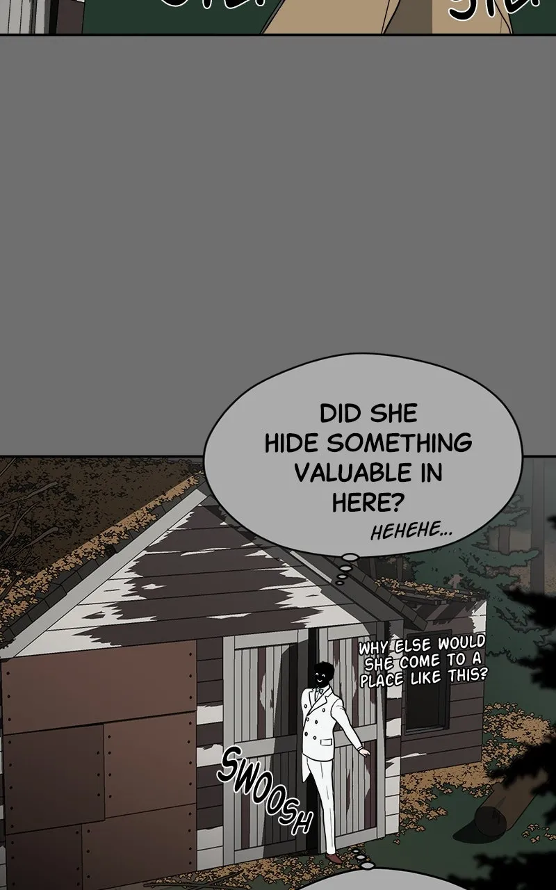 Read Phantom Whispers chapter 29 image 47 on Lezhin