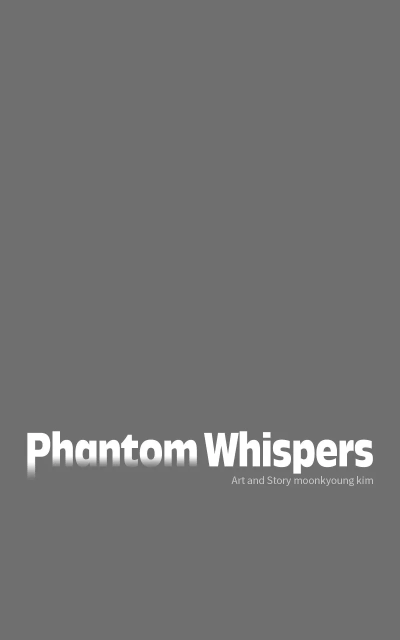 Read Phantom Whispers chapter 29 image 8 on Lezhin