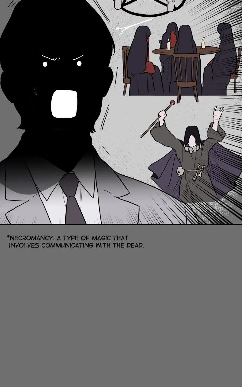 Read Phantom Whispers chapter 29 image 87 on Lezhin