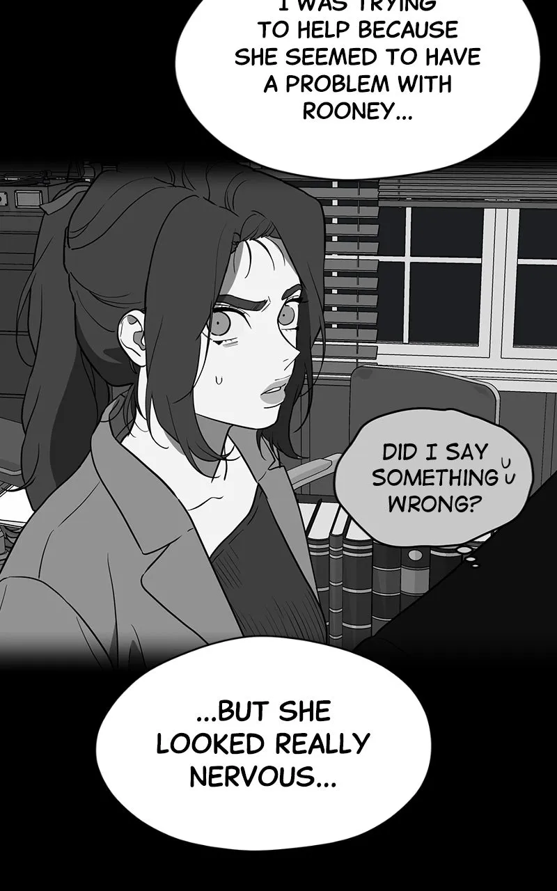 Read Phantom Whispers chapter 29 image 94 on Lezhin