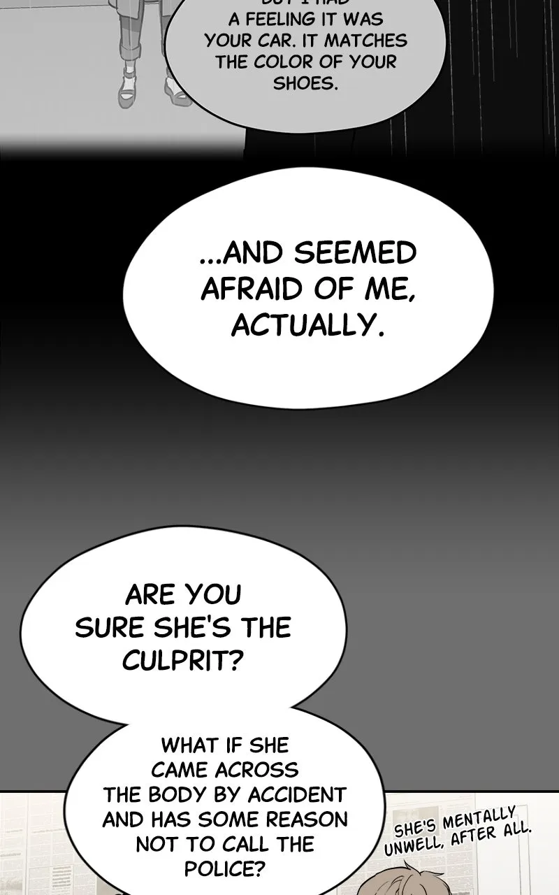 Read Phantom Whispers chapter 29 image 96 on Lezhin