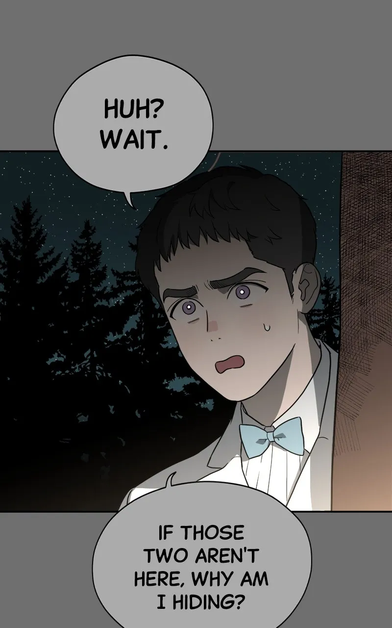 Read Phantom Whispers chapter 30 image 100 on Lezhin